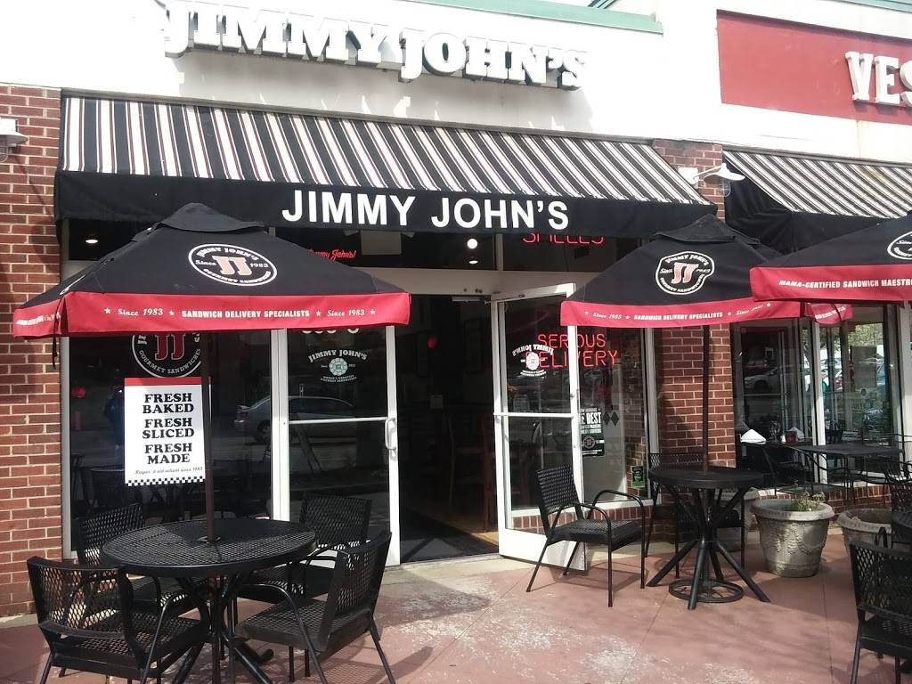 Jimmy Johns | meal delivery | 306 W Franklin St, Chapel Hill, NC 27516, USA | 9199687827 OR +1 919-968-7827