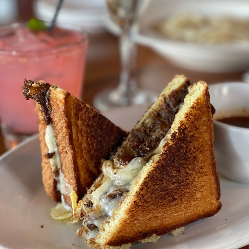 1771G&T | restaurant | 26 Market Space, Annapolis, MD 21401, USA | 4102808686 OR +1 410-280-8686