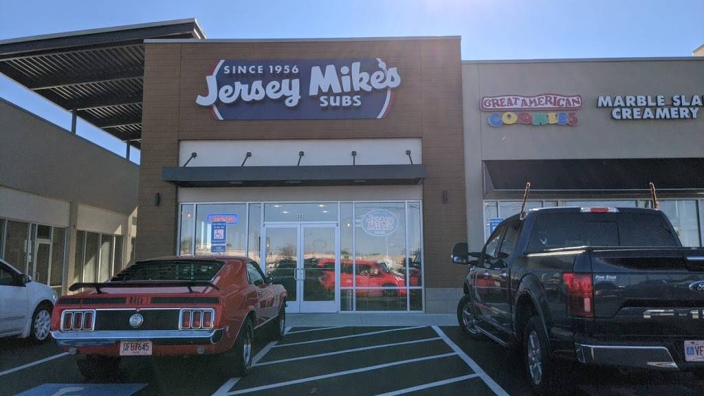 jersey mike's hwy 96