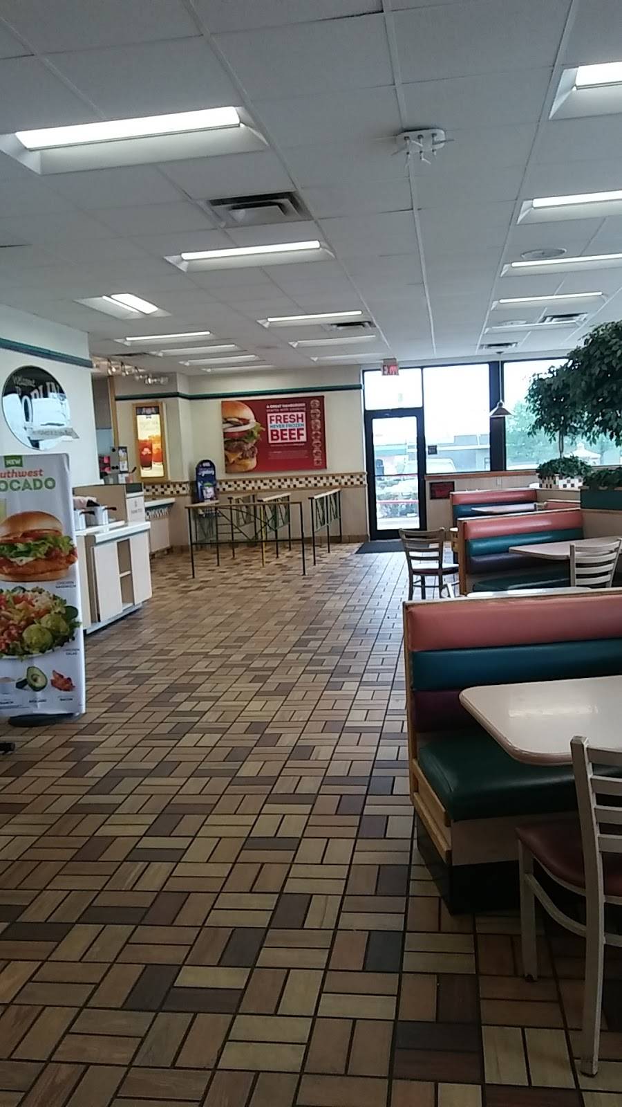 Wendys | restaurant | 4500 MO-43, Joplin, MO 64804, USA | 4177810164 OR +1 417-781-0164
