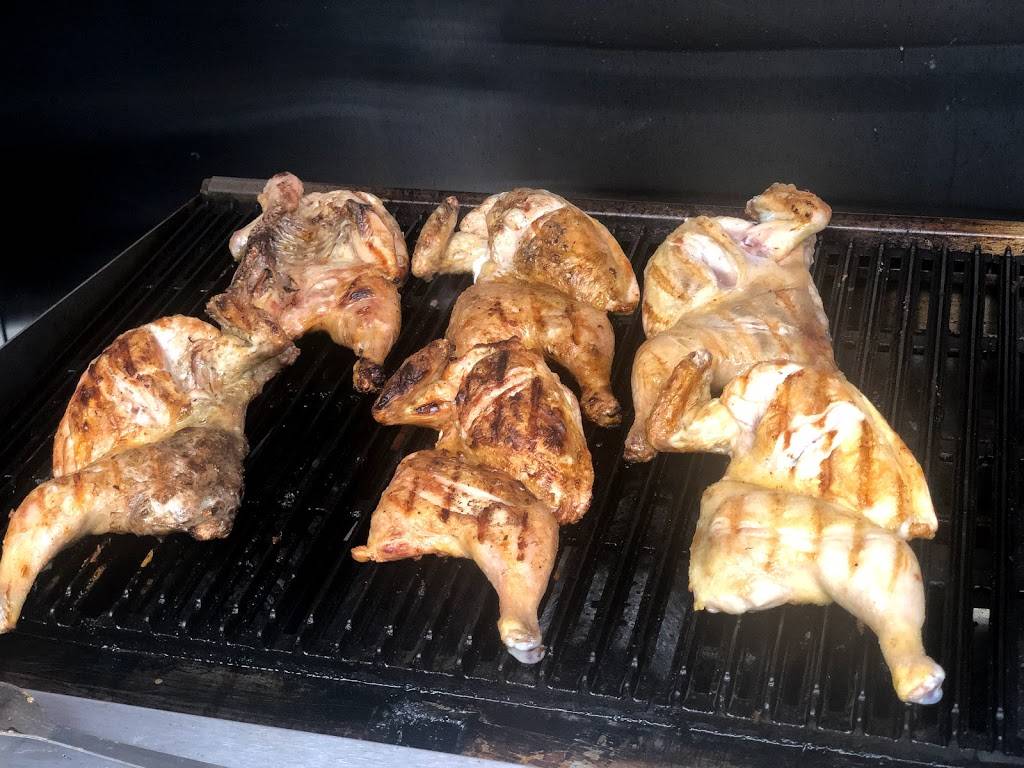 Portuguese Rotisserie and Grill Inc 2530 Sixth Line 6, Oakville, ON