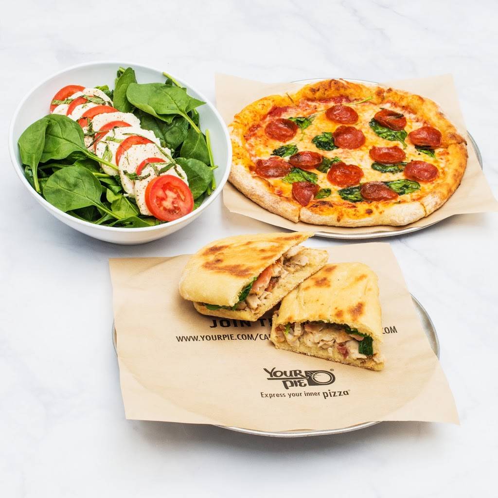 Your Pie | meal delivery | 225 Palm Bay Rd NE Unit 193, Melbourne, FL 32904, USA | 3213721270 OR +1 321-372-1270
