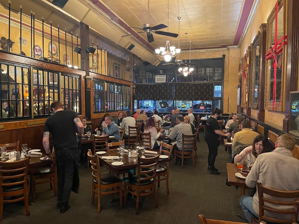The Porterhouse 707 Central Ave, Hot Springs, AR 71901, USA