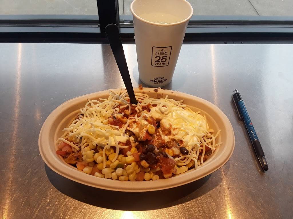 Chipotle Mexican Grill 3401 Preston Rd Suite 2, Frisco, TX 75034, USA
