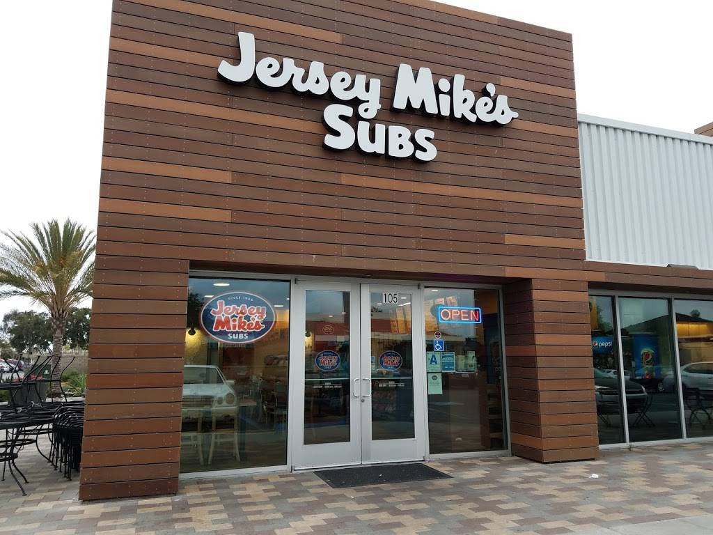 jersey mike's national city