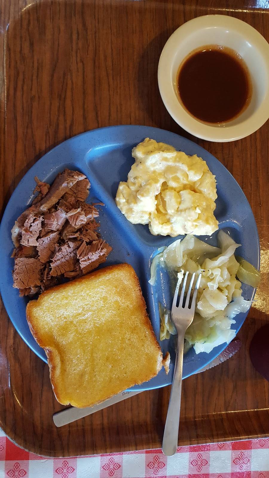 Dannys Smokehouse Bar-B-Q | restaurant | 850 E Corsicana St, Athens, TX 75751, USA | 9036755238 OR +1 903-675-5238