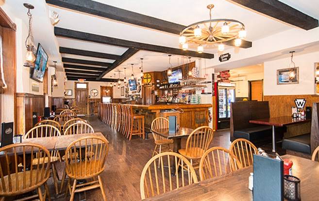 The Alburtis Tavern | restaurant | 106 S Main St, Alburtis, PA 18011, USA | 6109280404 OR +1 610-928-0404