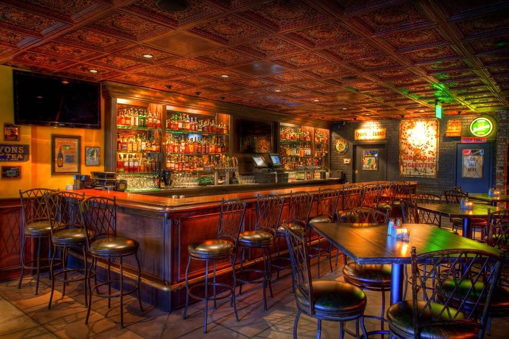 Brendans Irish Pub & Restaurant | restaurant | 30315 Canwood St, Agoura Hills, CA 91301, USA | 8188749400 OR +1 818-874-9400