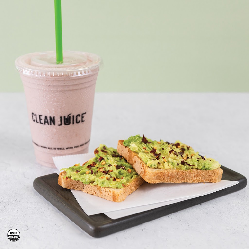 Clean Juice | restaurant | 4055 Mercantile Dr #140, Lake Oswego, OR 97035, USA | 5032101505 OR +1 503-210-1505