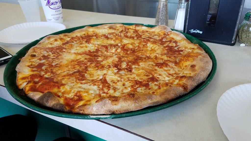 Manco & Manco Pizza - Meal delivery | 900 Boardwalk, Ocean City, NJ 08226, USA