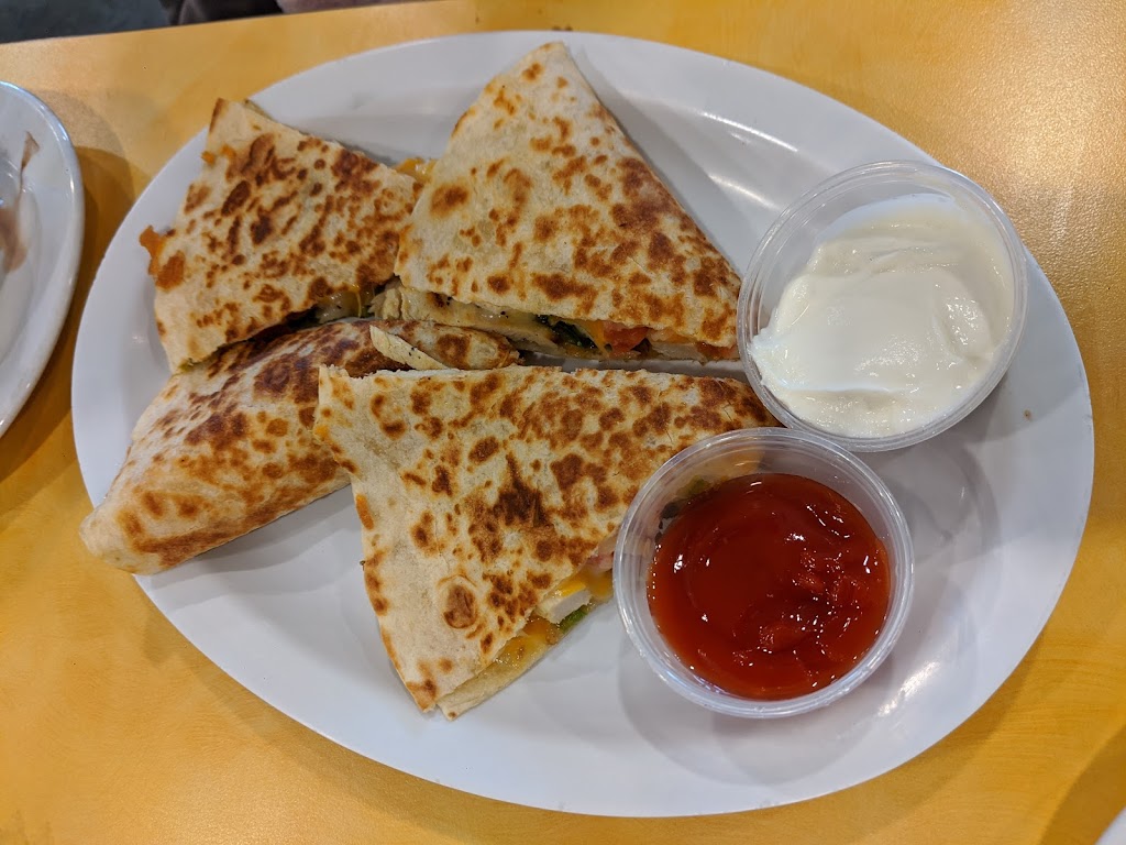 Esmeraldas Café | cafe | 15 15 N Pointe Dr #108, Durham, NC 27705, USA | 9198648007 OR +1 919-864-8007