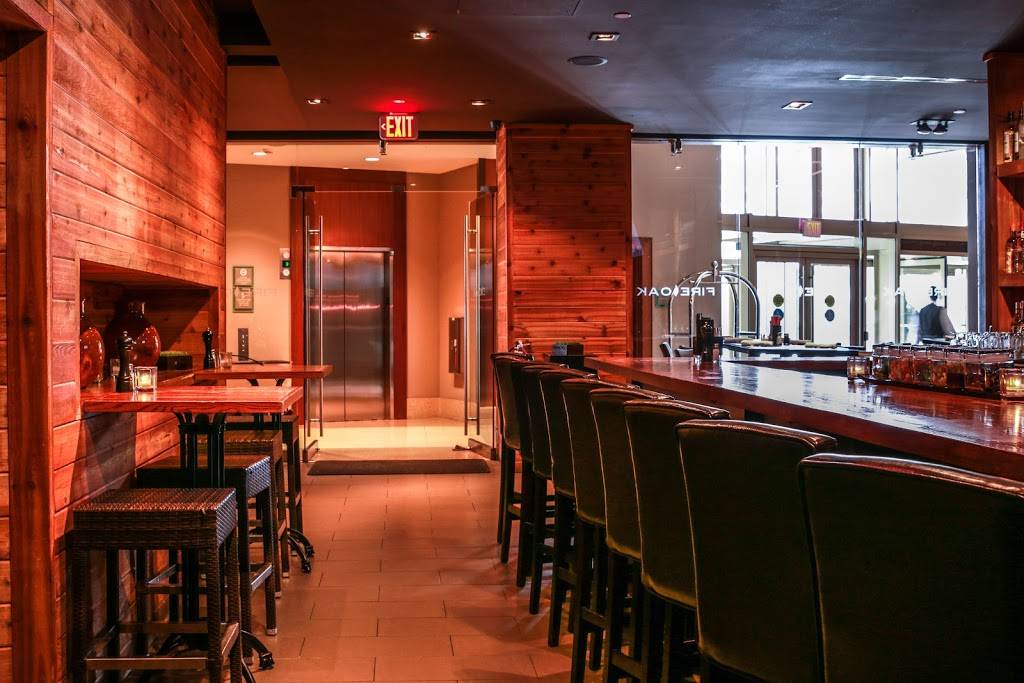 Fire & Oak | restaurant | 479 Washington Blvd, Jersey City, NJ 07310, USA | 2016109610 OR +1 201-610-9610