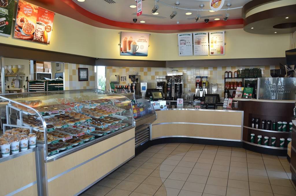 Krispy Kreme | bakery | 1901 Gallatin Pike N, Madison, TN 37115, USA | 6158596967 OR +1 615-859-6967