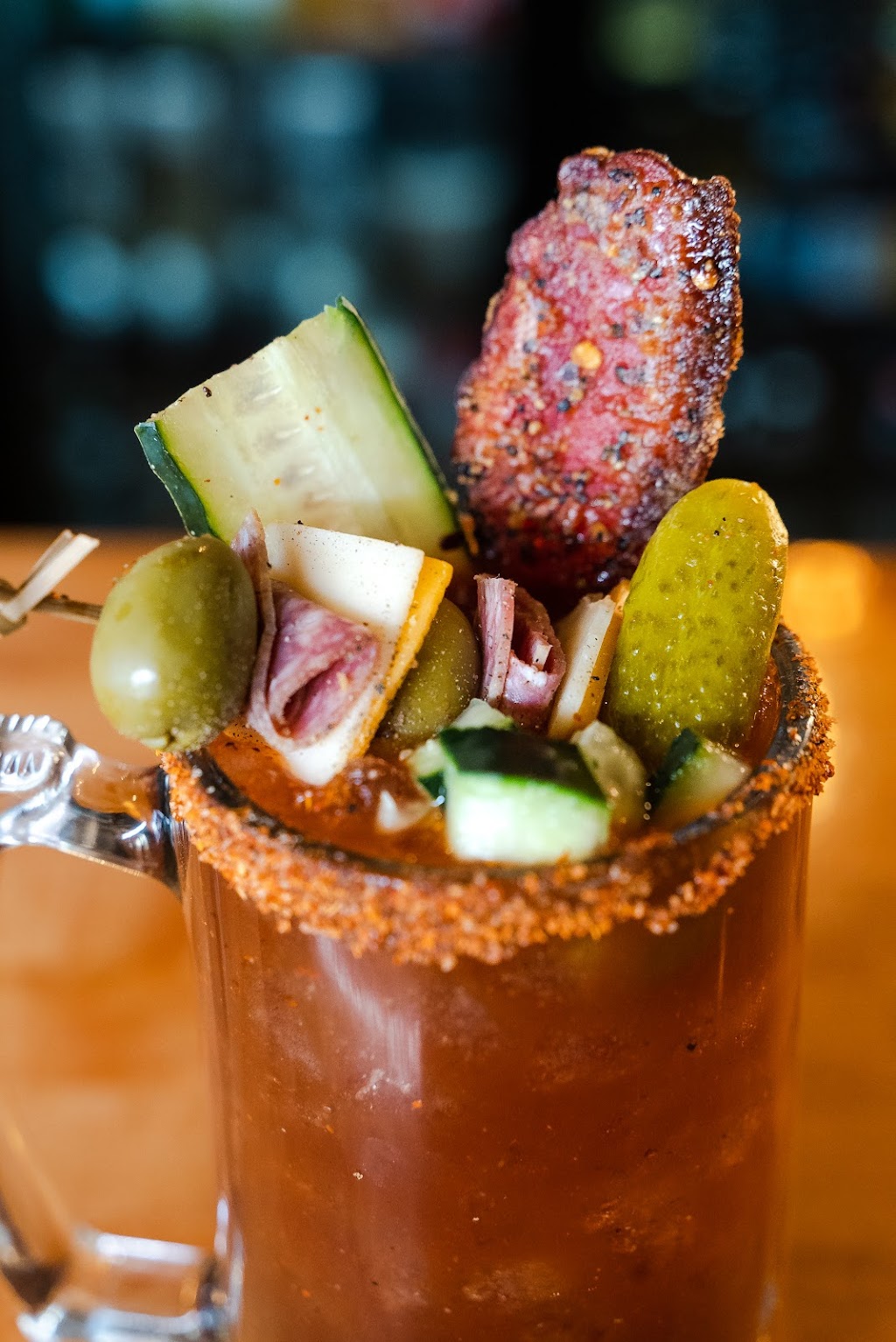 Grove Brunch Cafe 9800 Gateway N Blvd Suite A, El