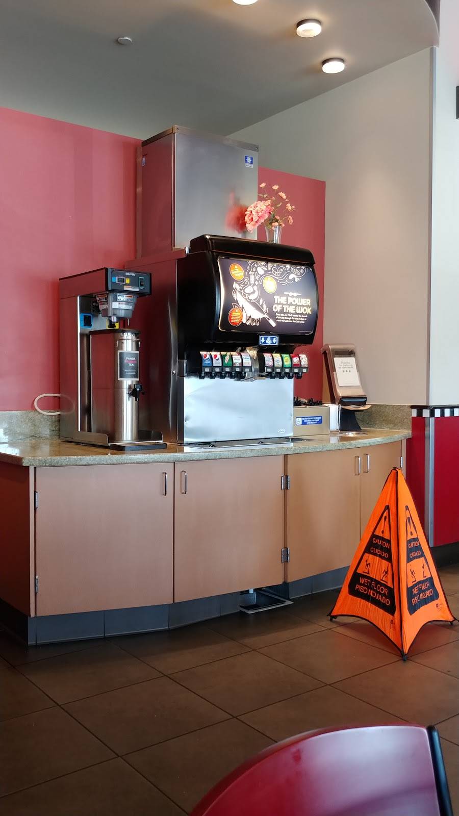 Panda Express | meal takeaway | 8943 Washington Blvd, Pico Rivera, CA 90660, USA | 5629491707 OR +1 562-949-1707