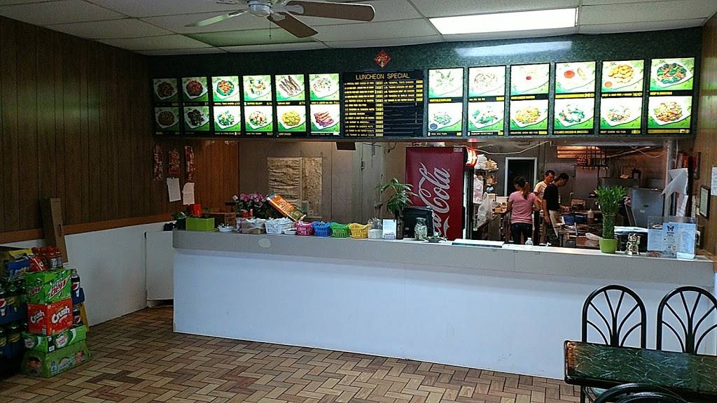 Asian Cafe Restaurant | restaurant | 47 S York Rd, Hatboro, PA 19040, USA | 2156829876 OR +1 215-682-9876