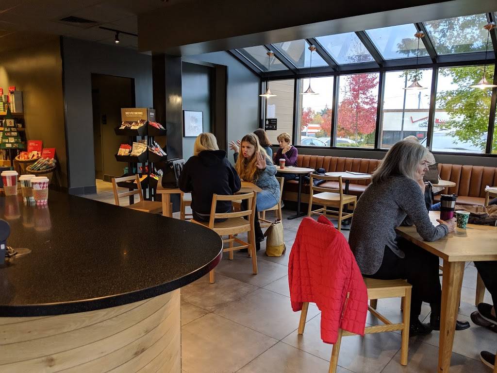 Starbucks | cafe | 13560 SW Pacific Hwy, Tigard, OR 97223, USA | 5035980638 OR +1 503-598-0638