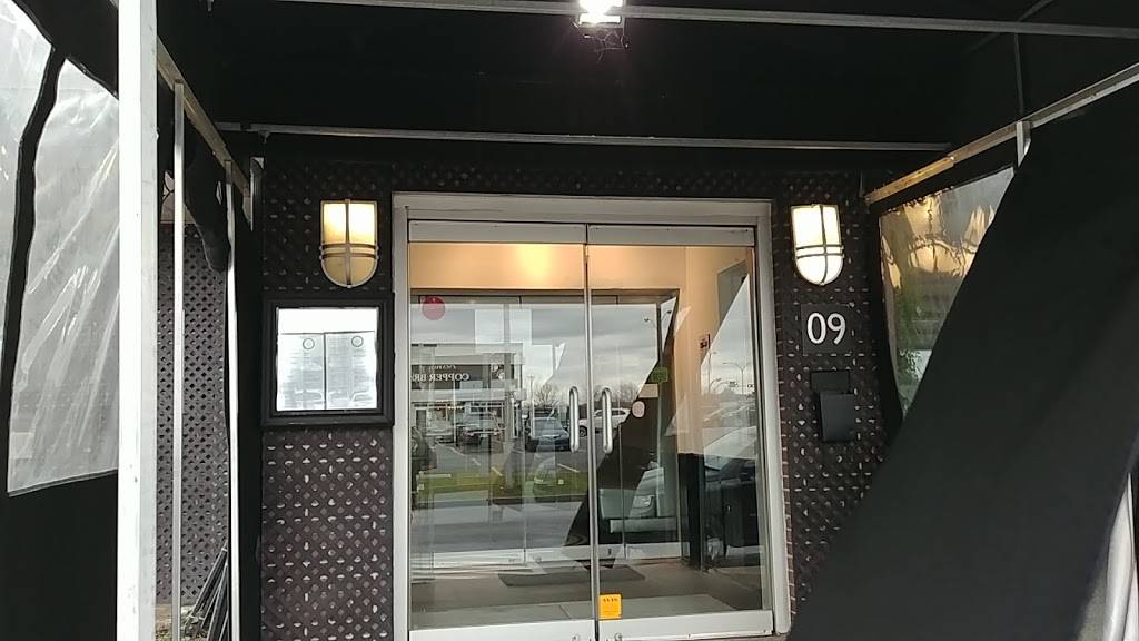 Table 09 | restaurant | 9 Place Frontenac, Pointe-Claire, QC H9R 4Z7, Canada | 5146950620 OR +1 514-695-0620