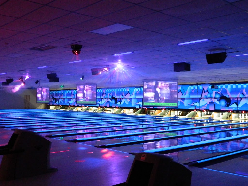 Laser Alleys Family Fun Center - Meal takeaway | 3905 E Market St, York ...