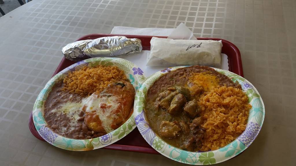 tony's mexican food riverside ca