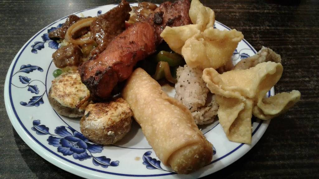Dongs China Buffet | restaurant | 398 S Indiana St, Mooresville, IN 46158, USA | 3178319883 OR +1 317-831-9883