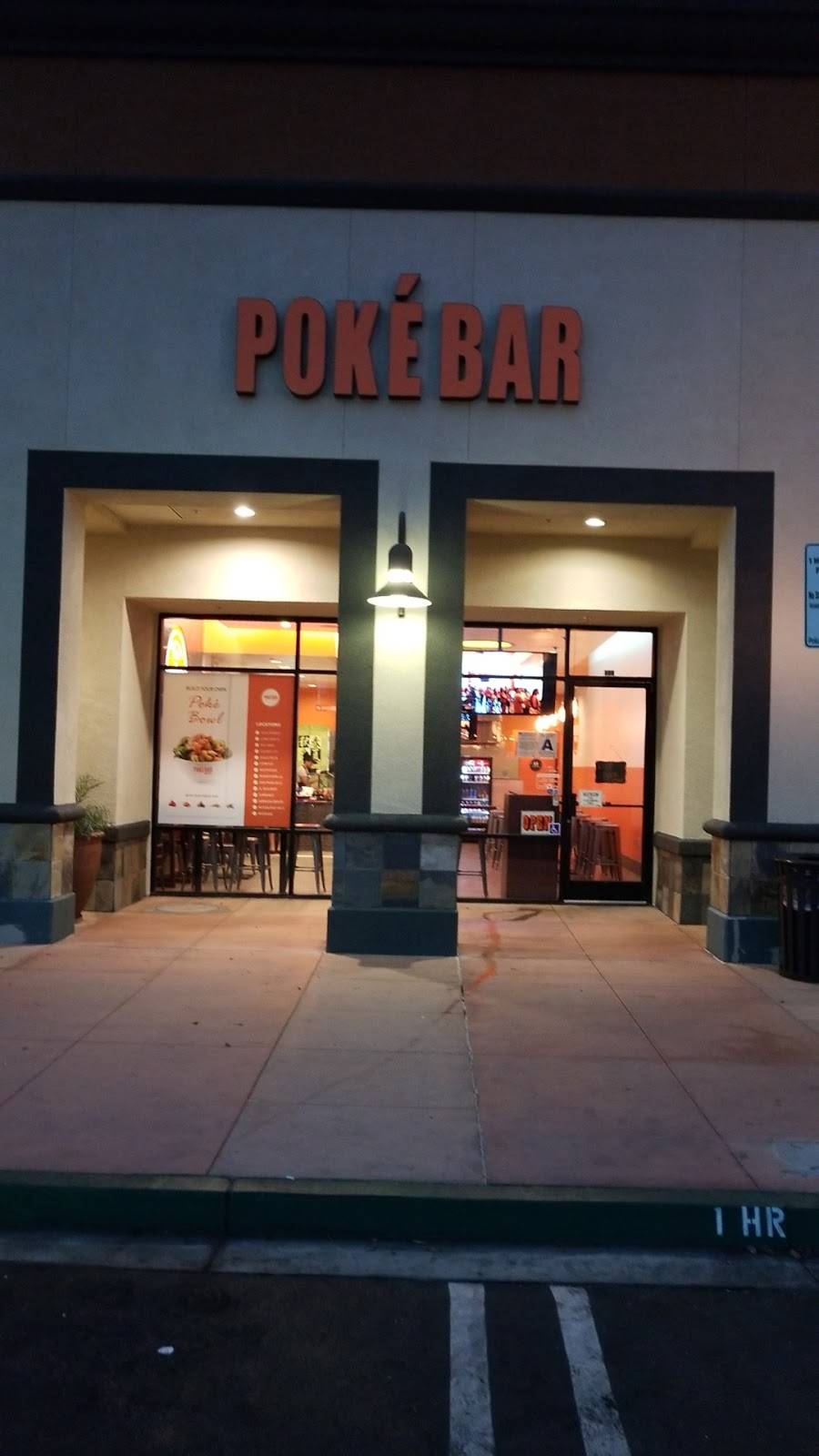 Poke Bar | 3740 Iowa Ave, Riverside, CA 92507, USA