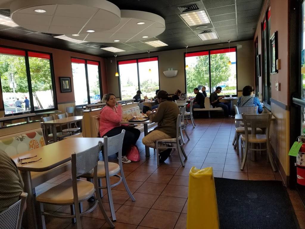 Burger King - Restaurant | 1886 Villa Ave, Clovis, CA 93612, USA