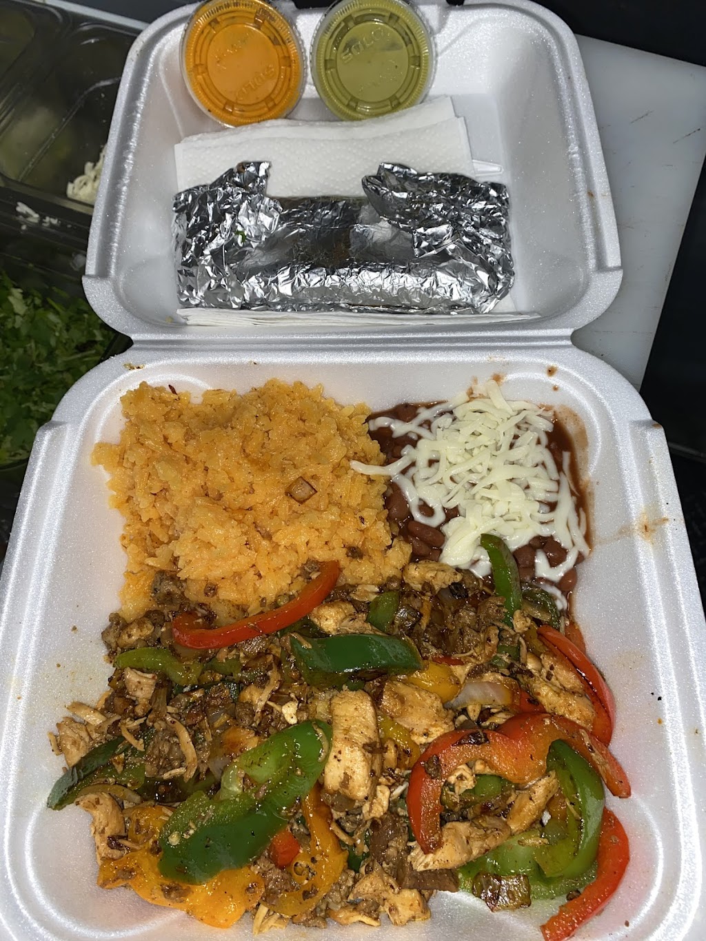 Margaritas Mexican tacos | restaurant | 360 KY-44, Shepherdsville, KY 40165, USA | 5022927084 OR +1 502-292-7084