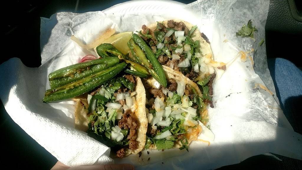 Happy Tacos | restaurant | 1400 N Broadway St, Poteau, OK 74953, USA | 9186494135 OR +1 918-649-4135