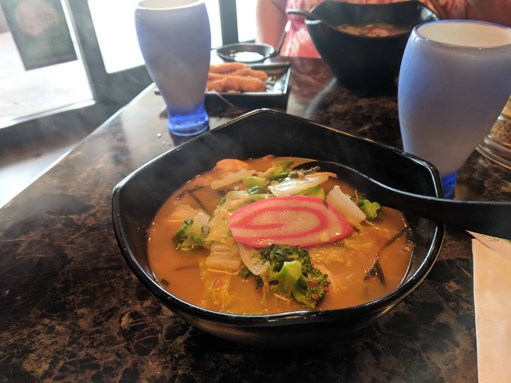 Daiichi Ramen - Kailua | 25 Kaneohe Bay Dr Suite 103, Kailua, HI 96734, USA