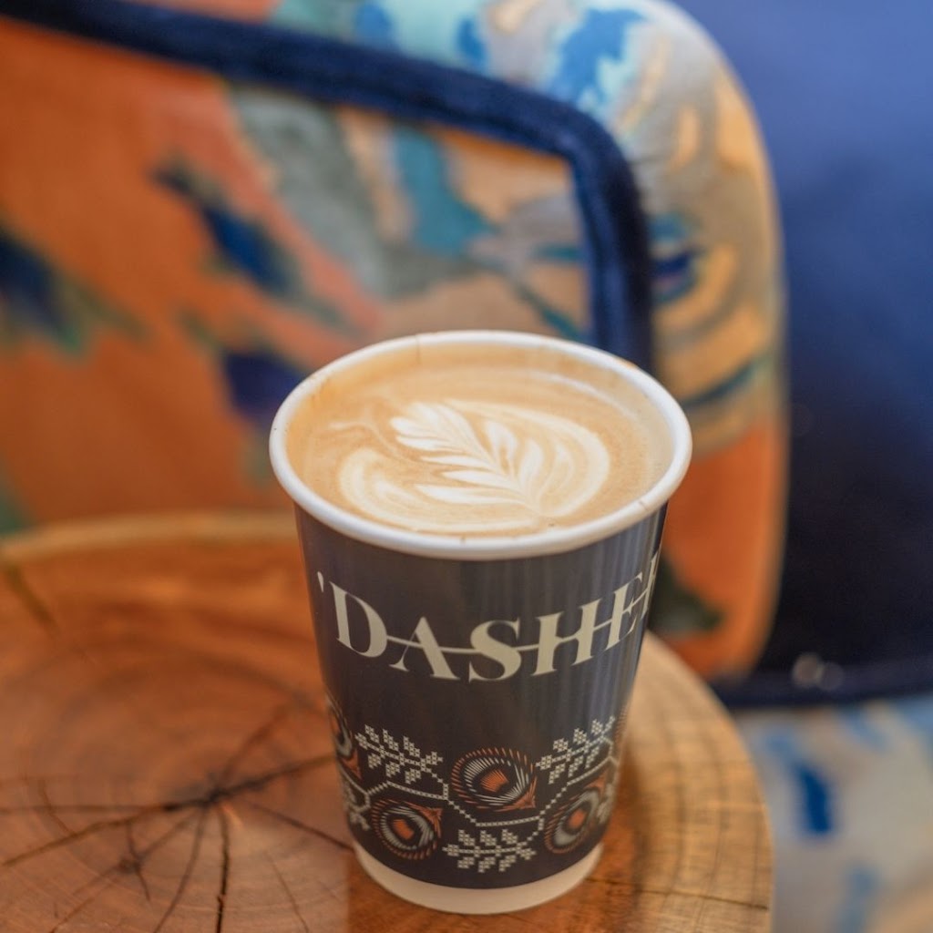 Dashery Cafe at the Hotel Revival | restaurant | 612 Cathedral St, Baltimore, MD 21201, USA | 4107270066 OR +1 410-727-0066