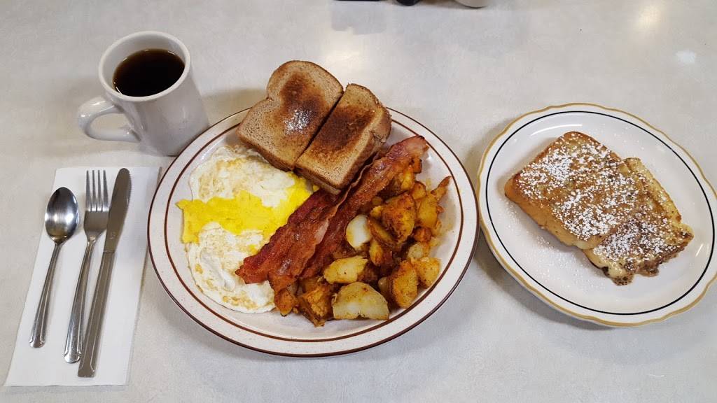 Lawrence Park Dinor | restaurant | 4019 Main St, Erie, PA 16511, USA | 8148994390 OR +1 814-899-4390
