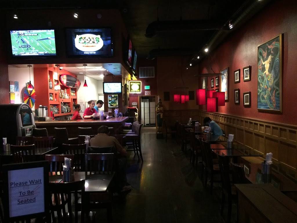 gen øjenvipper lyse Red 88 Noodle Bar - Restaurant | 223 G St, Davis, CA 95616, USA