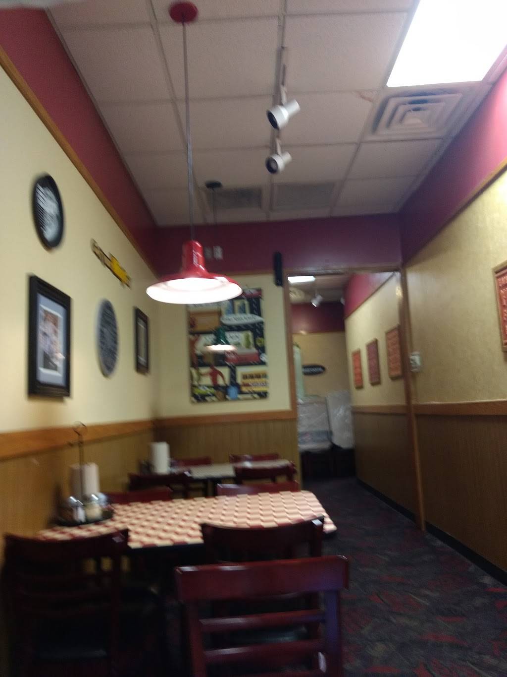 Pizza Hut | meal takeaway | 1505 S Glenburnie Rd, New Bern, NC 28560, USA | 2526383100 OR +1 252-638-3100