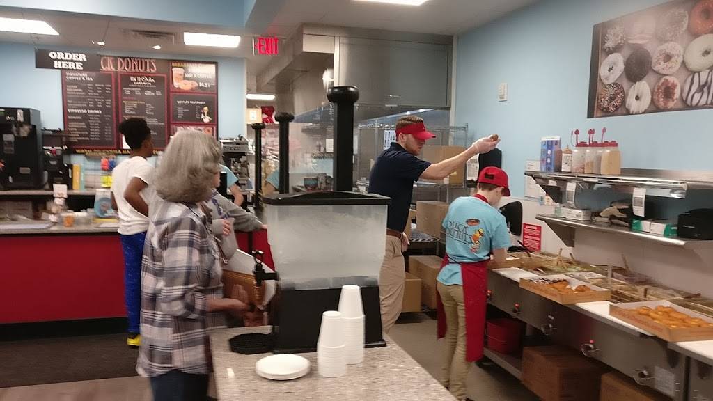 Duck Donuts | bakery | 6104 Kingston Pike, Knoxville, TN 37919, USA | 8652361393 OR +1 865-236-1393