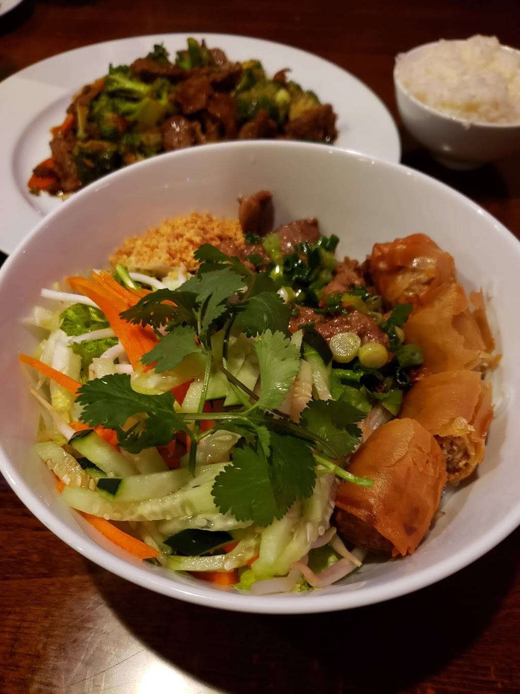 Asian Cuisine Restaurant | restaurant | 938 W Van Alstyne Pkwy, Van Alstyne, TX 75495, USA | 9034824043 OR +1 903-482-4043