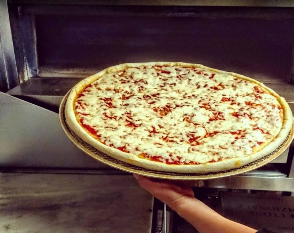 Nicks Pizza | restaurant | 7715 John F. Kennedy Blvd, North Bergen, NJ 07047, USA | 2018613588 OR +1 201-861-3588