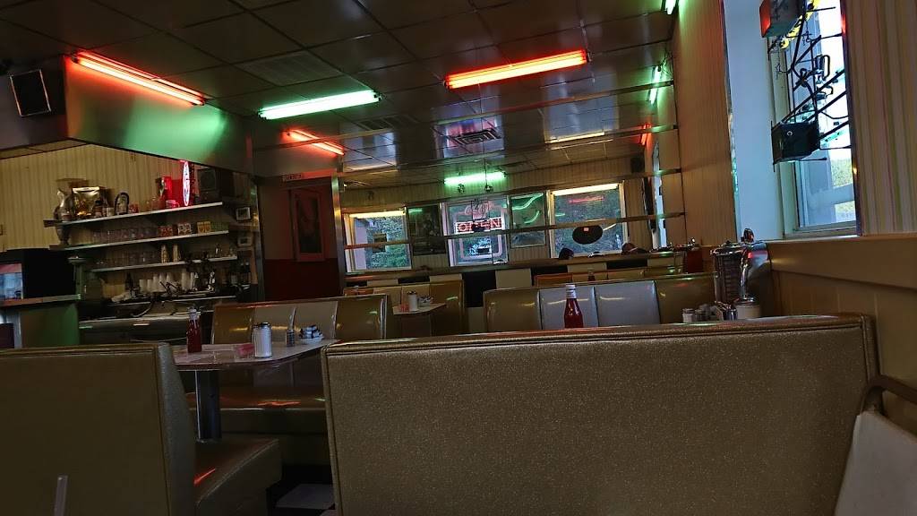Palmers Diner | restaurant | 2450 PA-61, Coal Township, PA 17866, USA | 5706440605 OR +1 570-644-0605