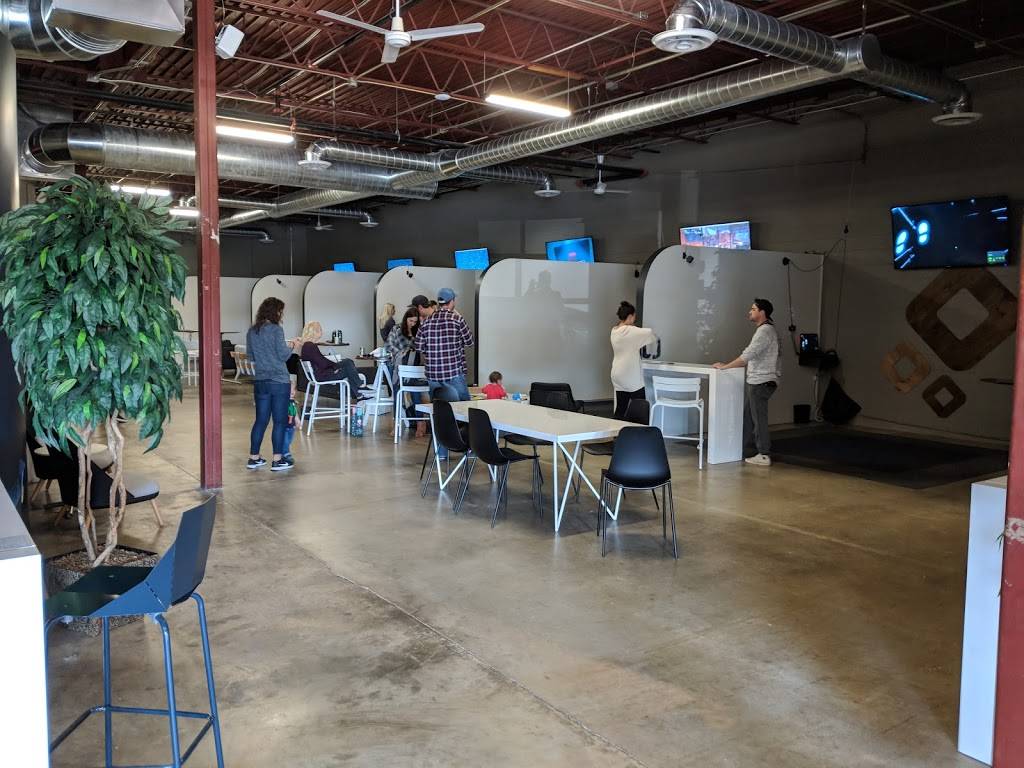 REM5 Virtual Reality Laboratory 4950 W 35th St, St Louis Park, MN 55416, USA