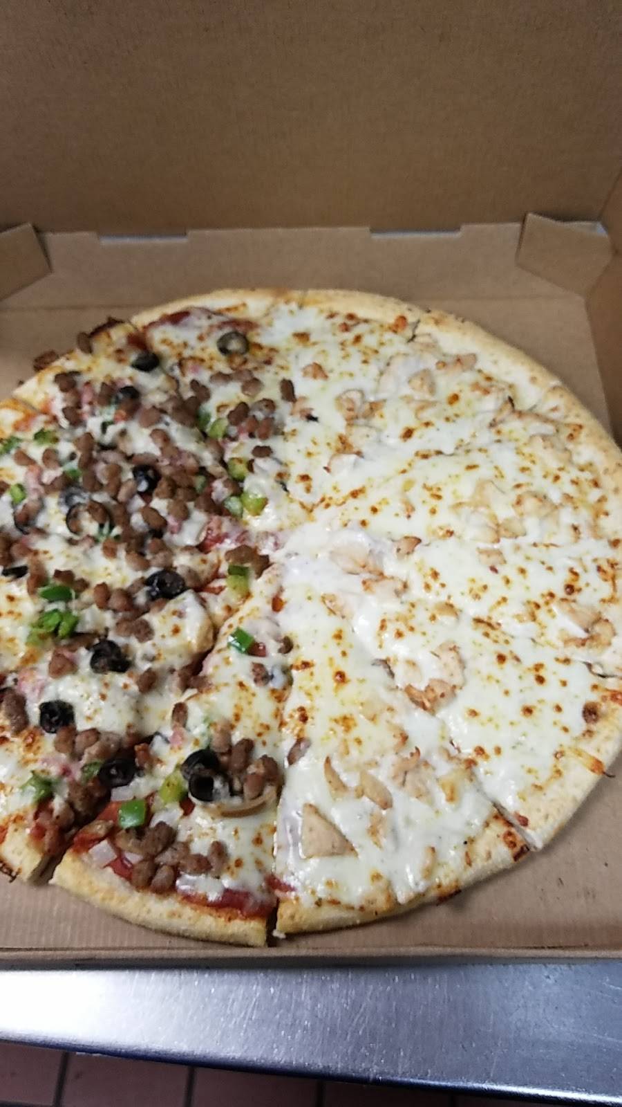 Pizza Plus | restaurant | 6912 Duffield-Pattonsville Rd., Duffield, VA 24244, USA | 2764311515 OR +1 276-431-1515