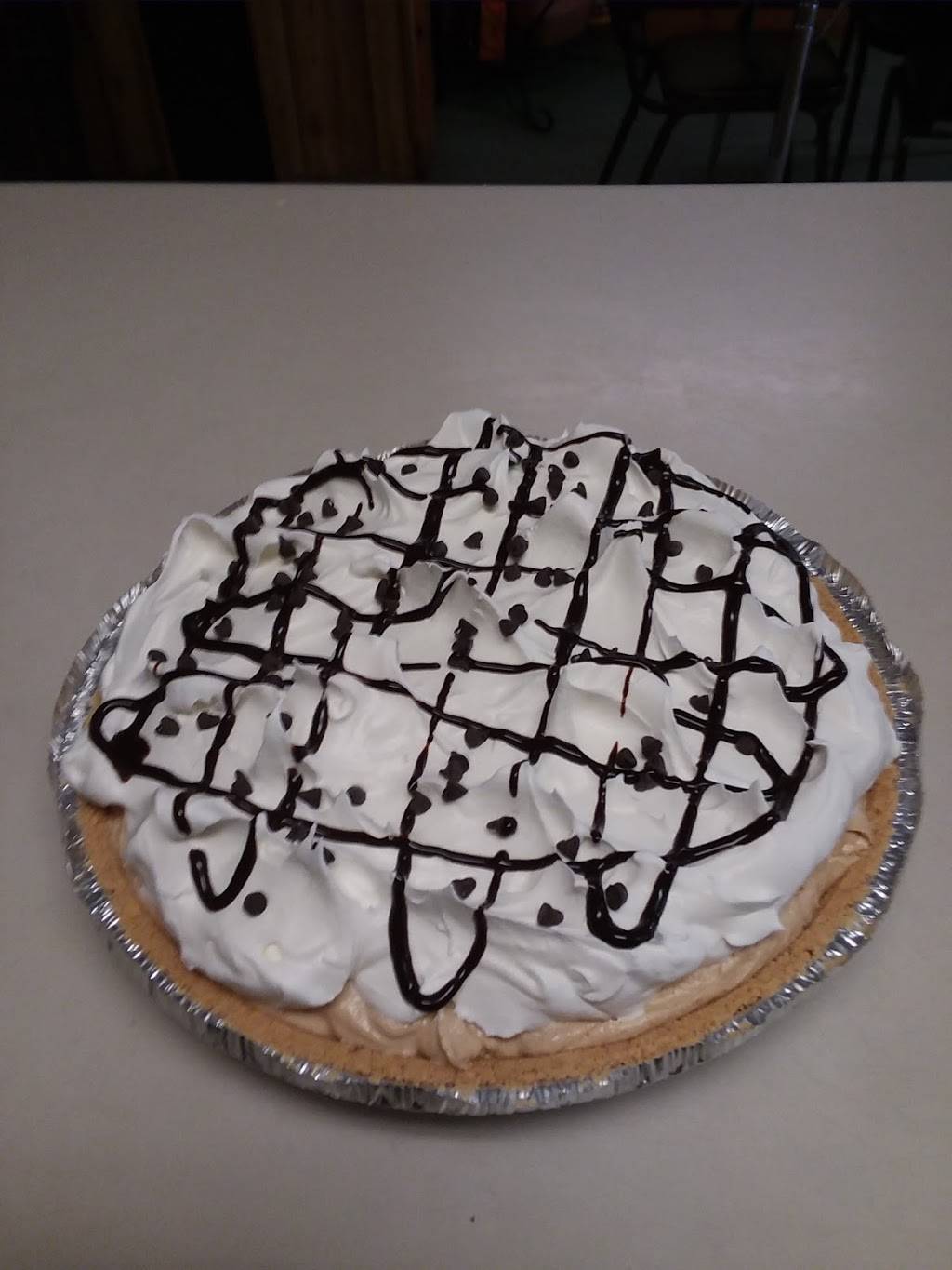 Blockhouse Cafe | cafe | 31 Willow St, Liberty, PA 16930, USA | 5703243403 OR +1 570-324-3403