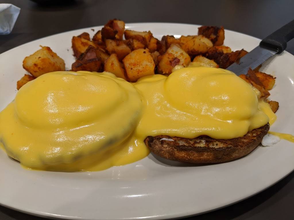 Eggs Up Grill | restaurant | 11891 SC-707, Murrells Inlet, SC 29576, USA | 8432991962 OR +1 843-299-1962