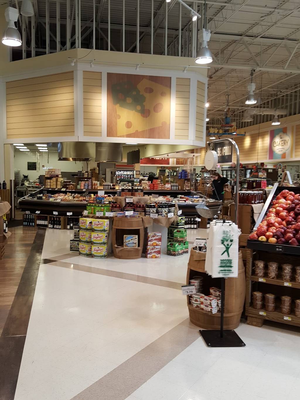 Lowes Foods on NC Hwy 127 - Bakery | 2631 NC-127, Hickory ...