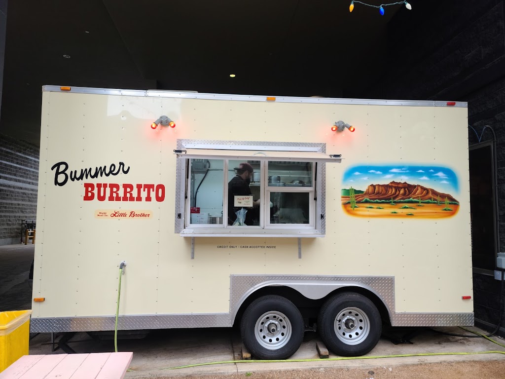Bummer Burrito | restaurant | 89 Rainey St, Austin, TX 78701, USA | 5123053133 OR +1 512-305-3133