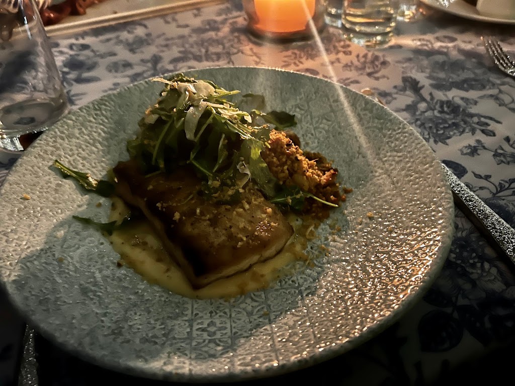 Santolina | restaurant | 9876 Wilshire Blvd, Beverly Hills, CA 90210, USA | 3102851260 OR +1 310-285-1260