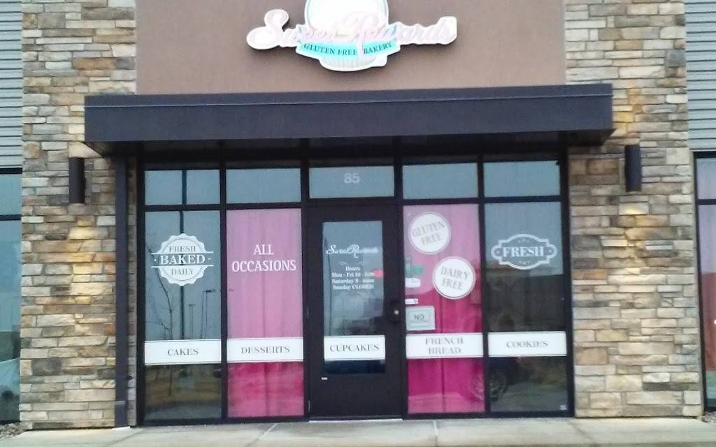 Sweet Rewards Gluten Free Bakery, LLC | bakery | 85 NE Dartmoor Dr, Waukee, IA 50263, USA | 5154938328 OR +1 515-493-8328