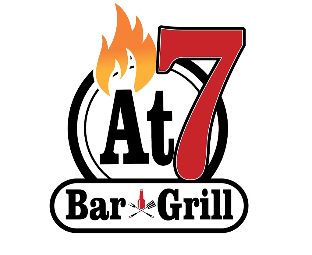 At 7 Bar and Grill | restaurant | 1472 Market St, Des Plaines, IL 60016, USA