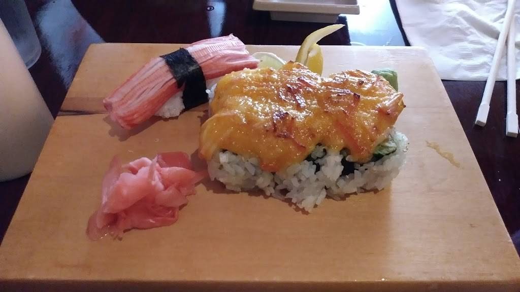 Sushi Yoshi | restaurant | 2019 Devine St, Columbia, SC 29205, USA | 8039310555 OR +1 803-931-0555