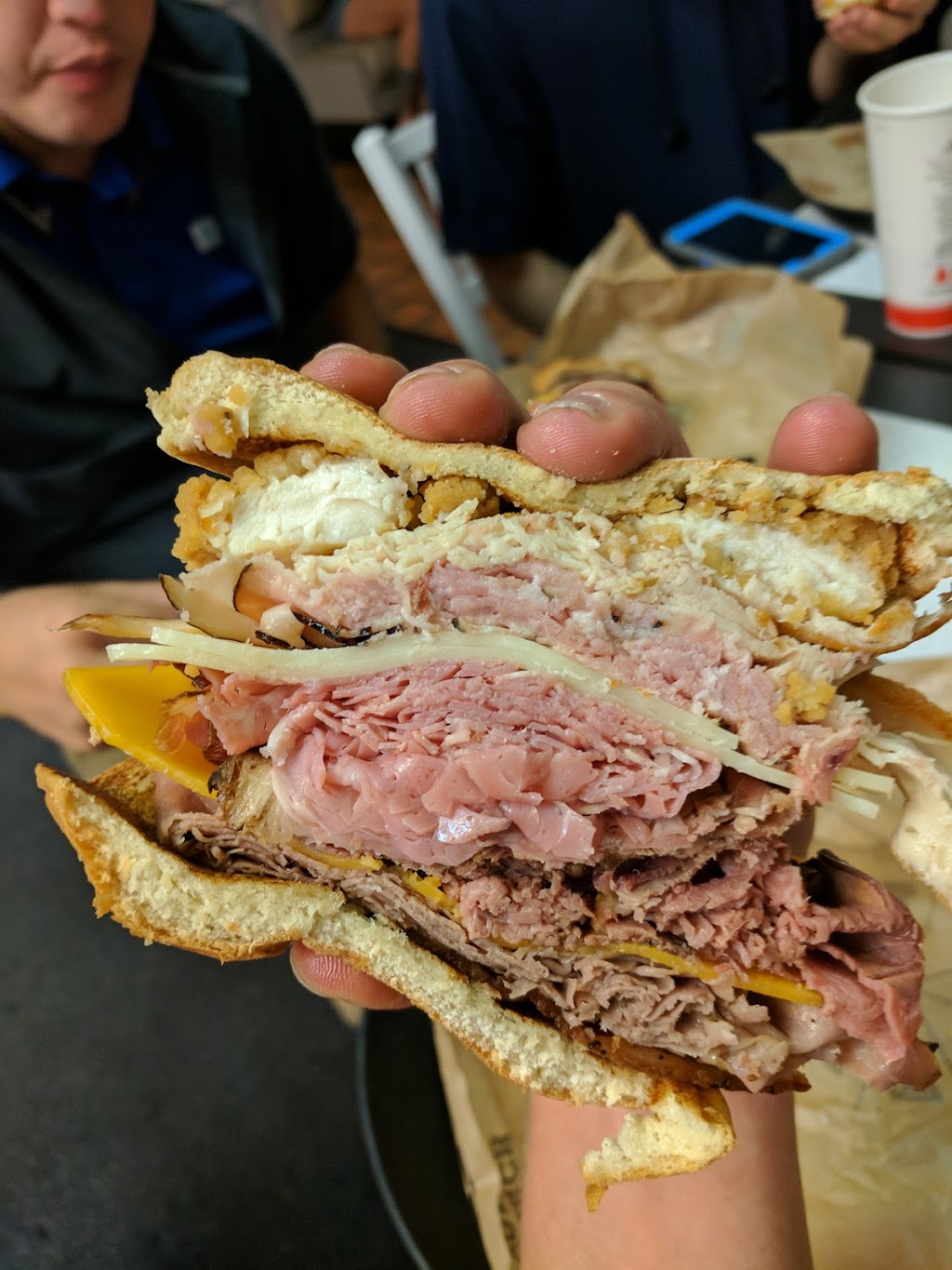 Arbys | meal takeaway | 535 SE 3rd St, Bend, OR 97701, USA | 5413897436 OR +1 541-389-7436