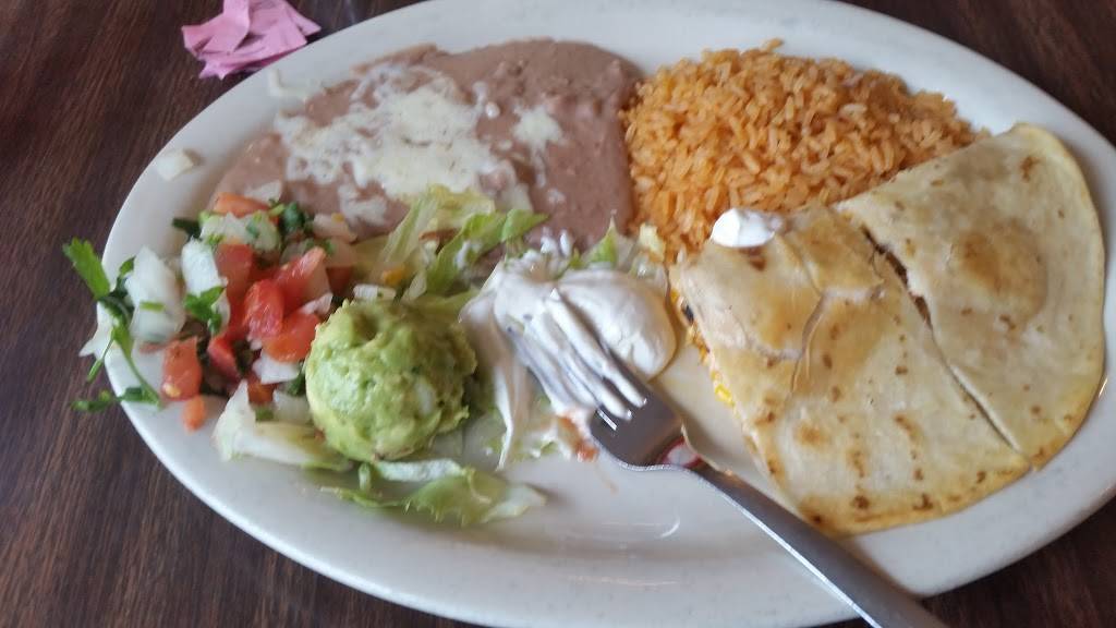 Peralta's Mexican Restaurant 607 S Main St, Quitman, TX 75783, USA